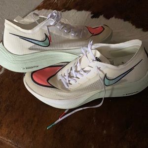 Nike ZoomX Vaporfly Running shoe